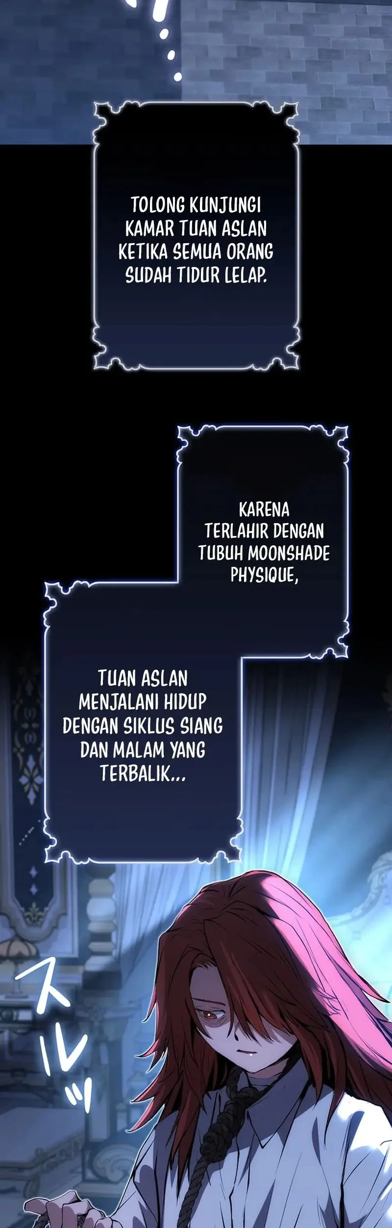 I Became A Munchkin Skill Thief Chapter 31 Halaman 74
