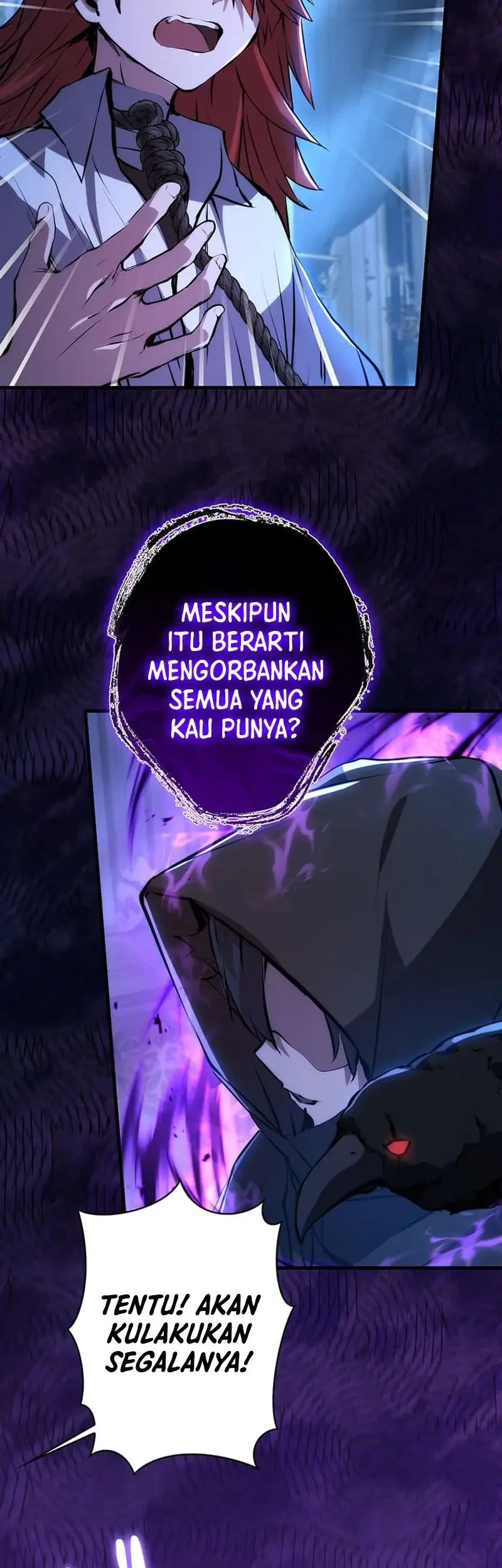 I Became A Munchkin Skill Thief Chapter 31 Halaman 78