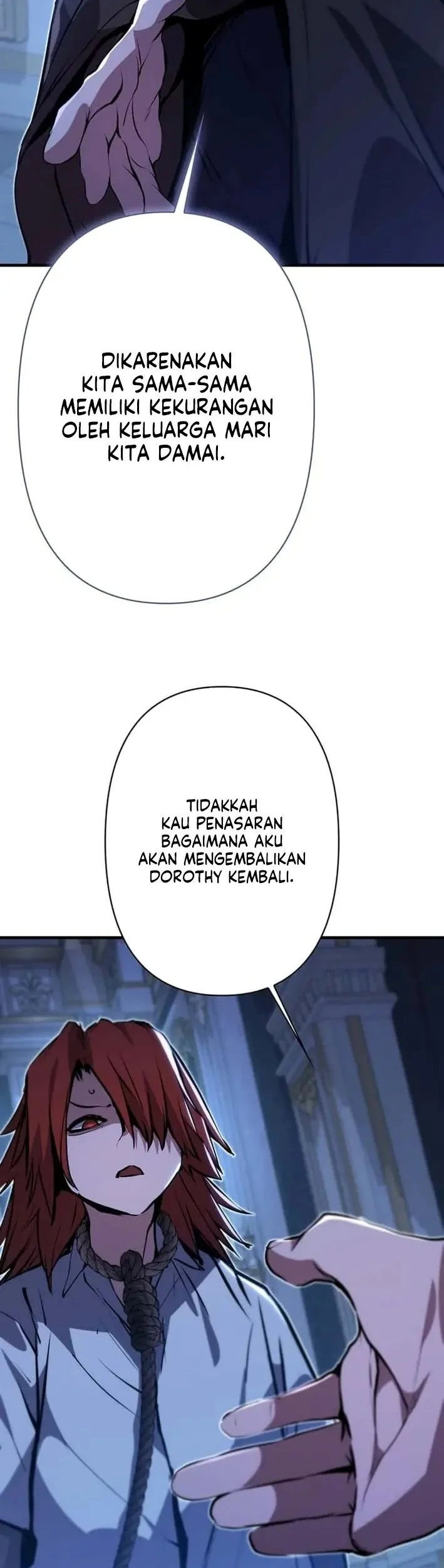 I Became A Munchkin Skill Thief Chapter 32 Halaman 9