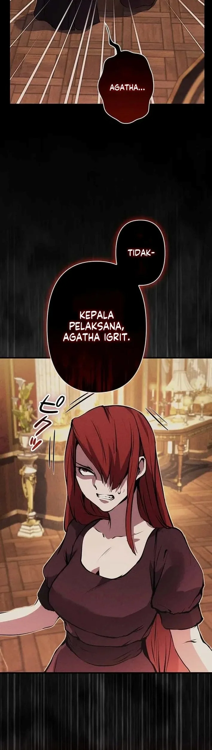 I Became A Munchkin Skill Thief Chapter 32 Halaman 16