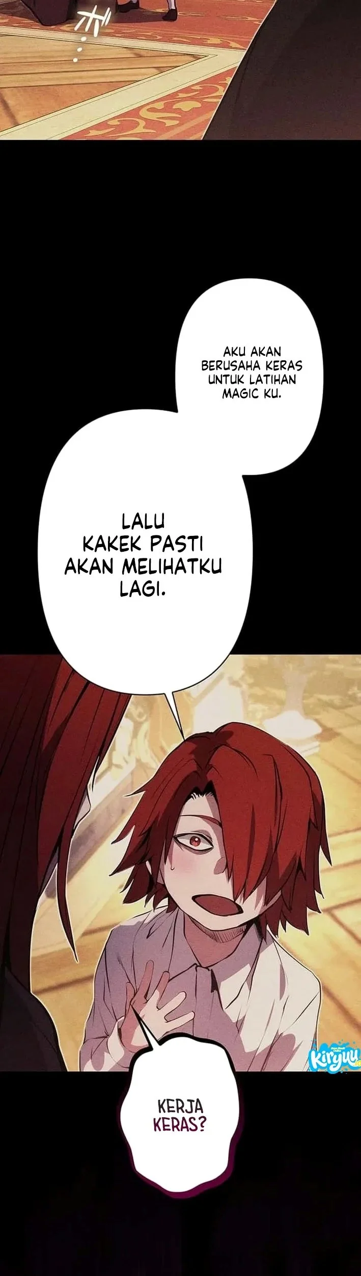 I Became A Munchkin Skill Thief Chapter 32 Halaman 23