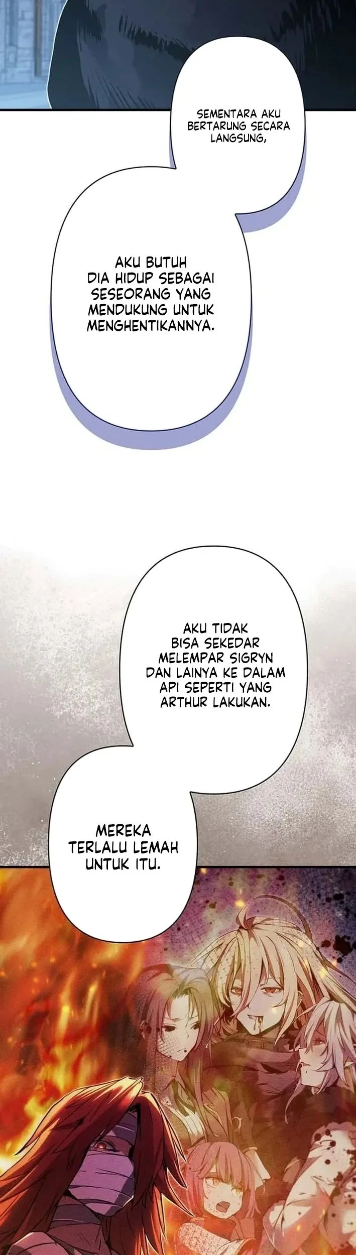 I Became A Munchkin Skill Thief Chapter 32 Halaman 39