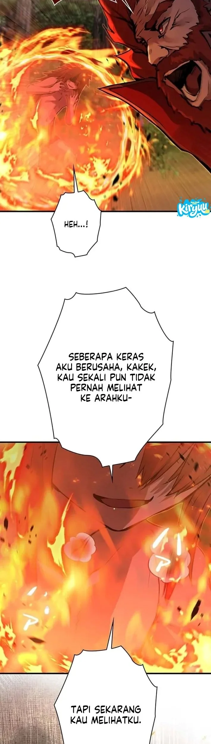 I Became A Munchkin Skill Thief Chapter 32 Halaman 48