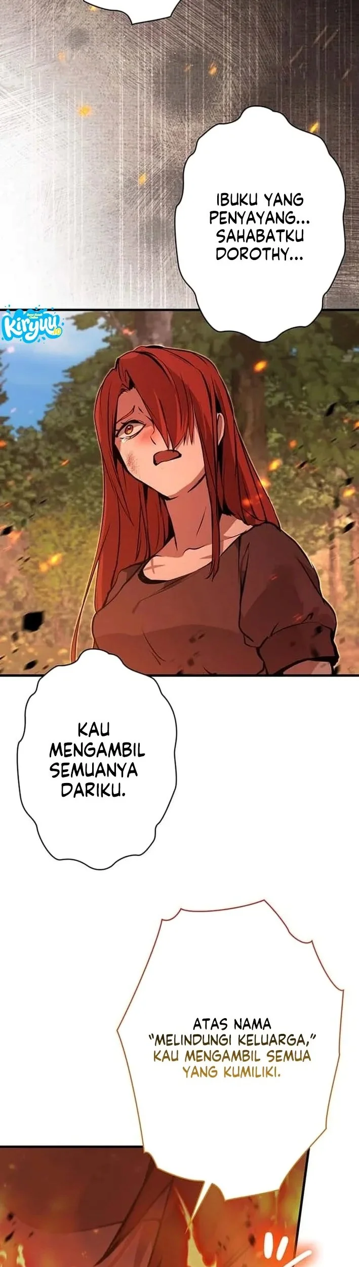 I Became A Munchkin Skill Thief Chapter 32 Halaman 51