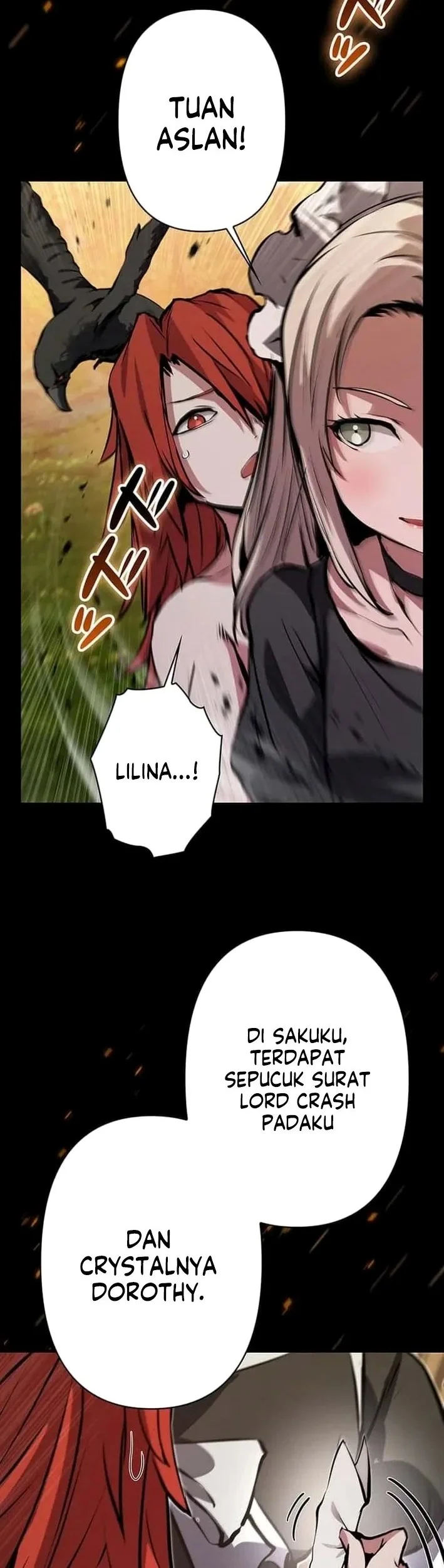 I Became A Munchkin Skill Thief Chapter 32 Halaman 60