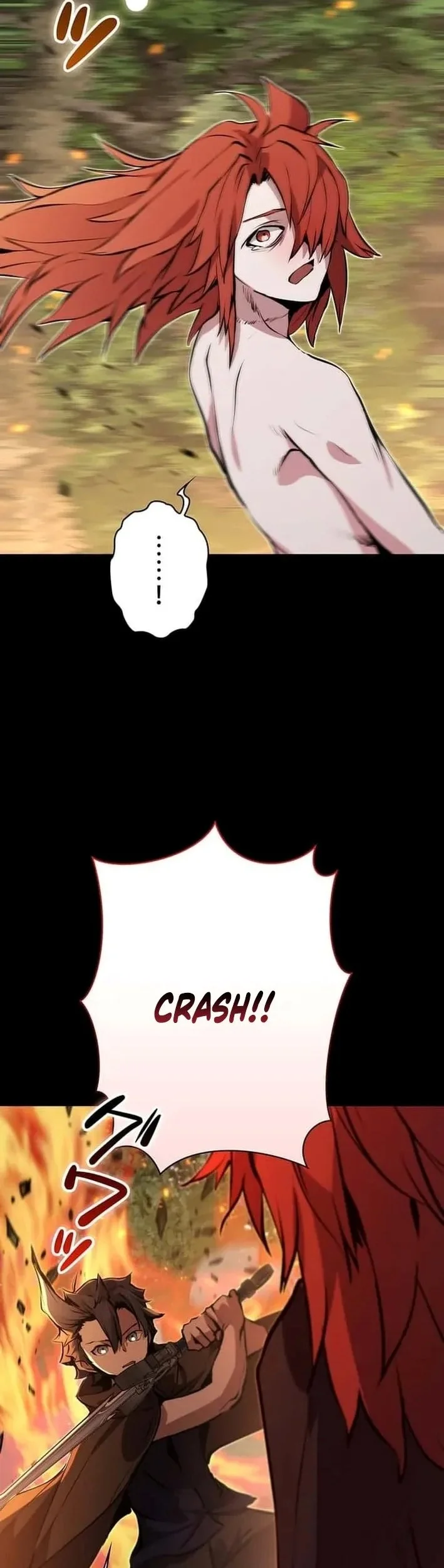 I Became A Munchkin Skill Thief Chapter 32 Halaman 64