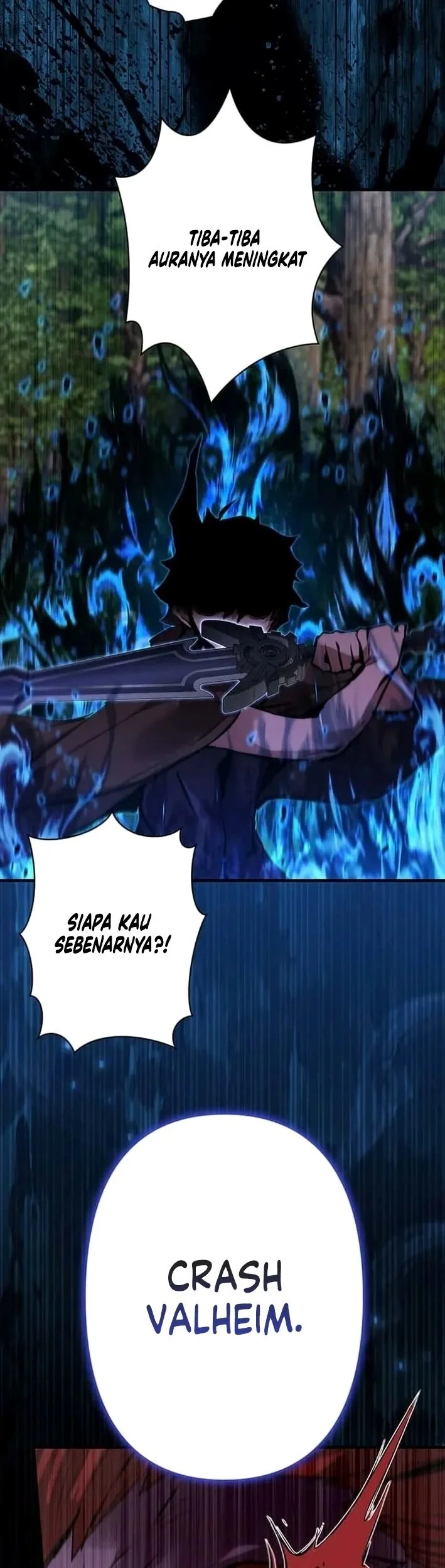 I Became A Munchkin Skill Thief Chapter 32 Halaman 70