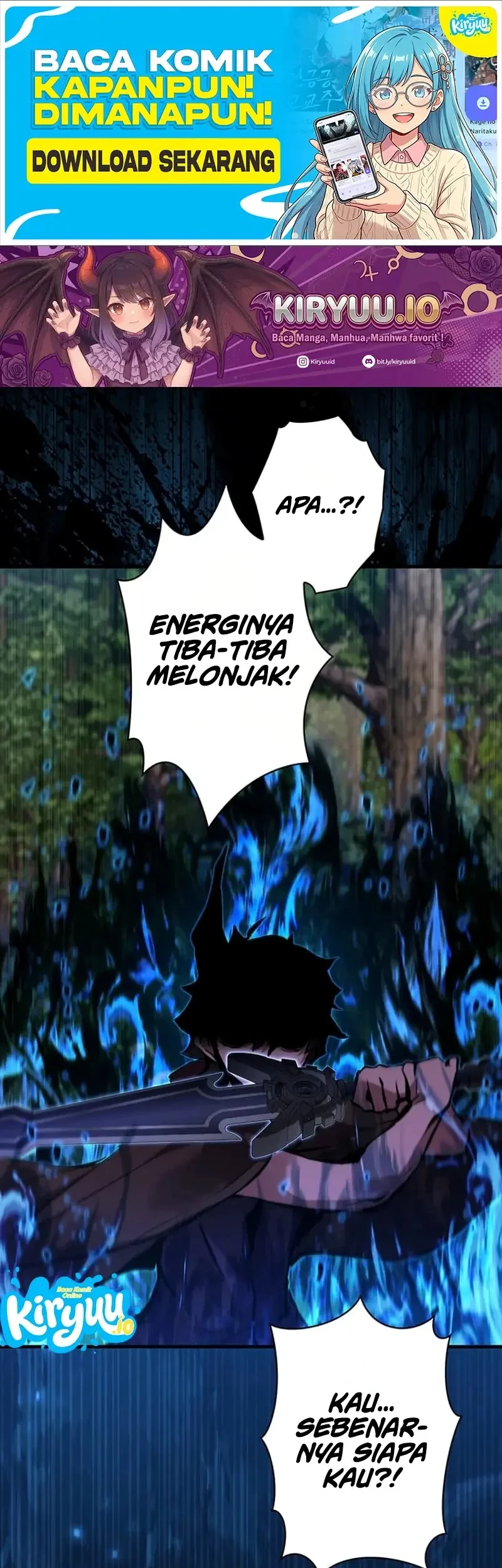 I Became A Munchkin Skill Thief Chapter 33 Halaman 2