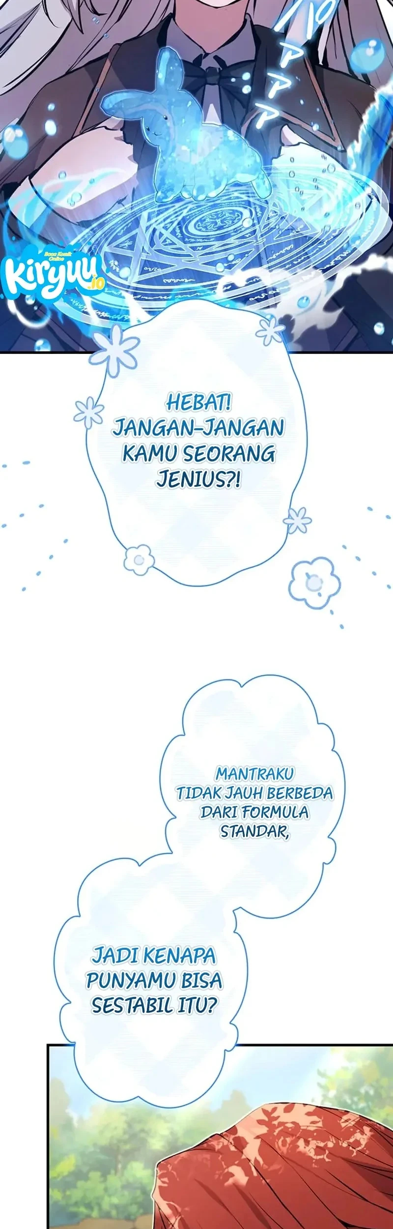 I Became A Munchkin Skill Thief Chapter 33 Halaman 11