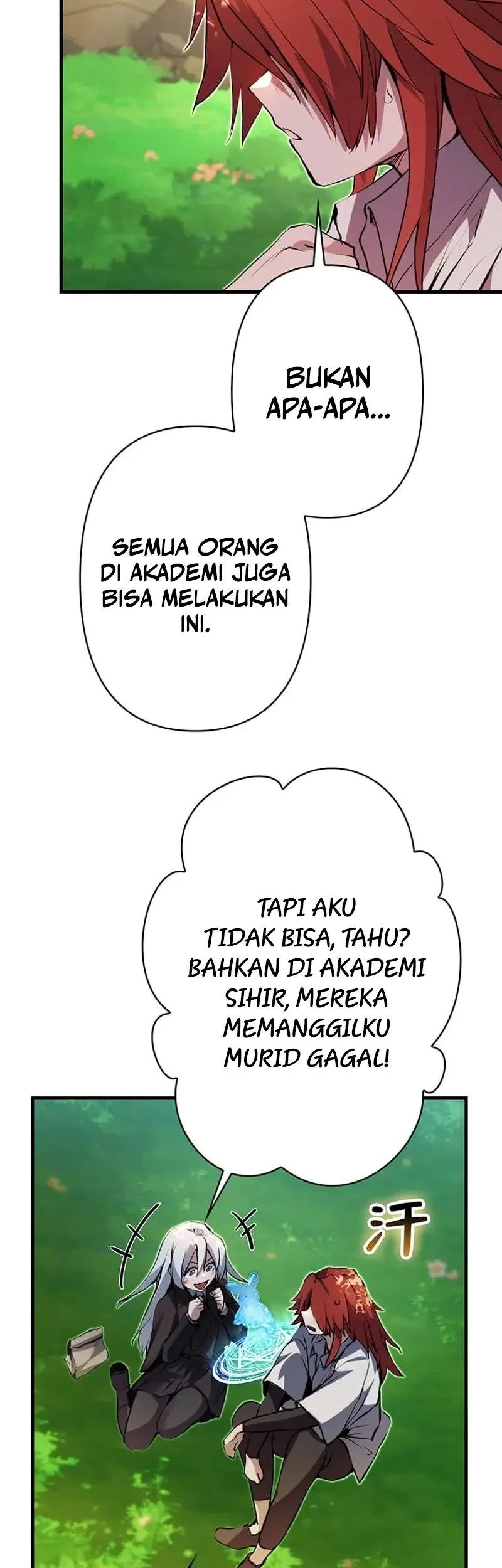 I Became A Munchkin Skill Thief Chapter 33 Halaman 12