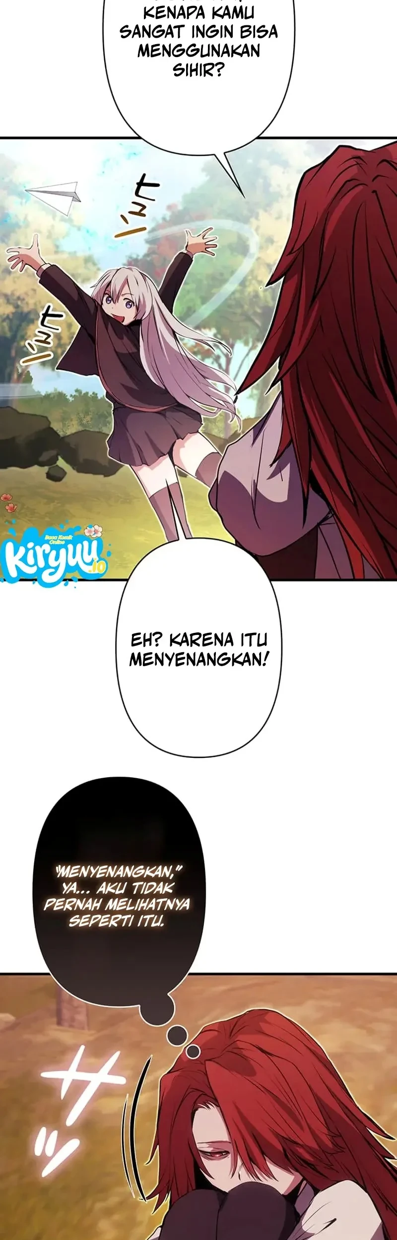 I Became A Munchkin Skill Thief Chapter 33 Halaman 17