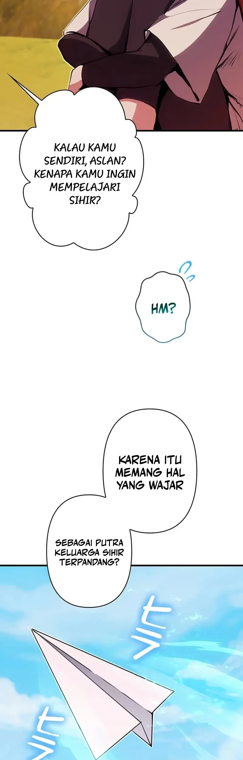 I Became A Munchkin Skill Thief Chapter 33 Halaman 18