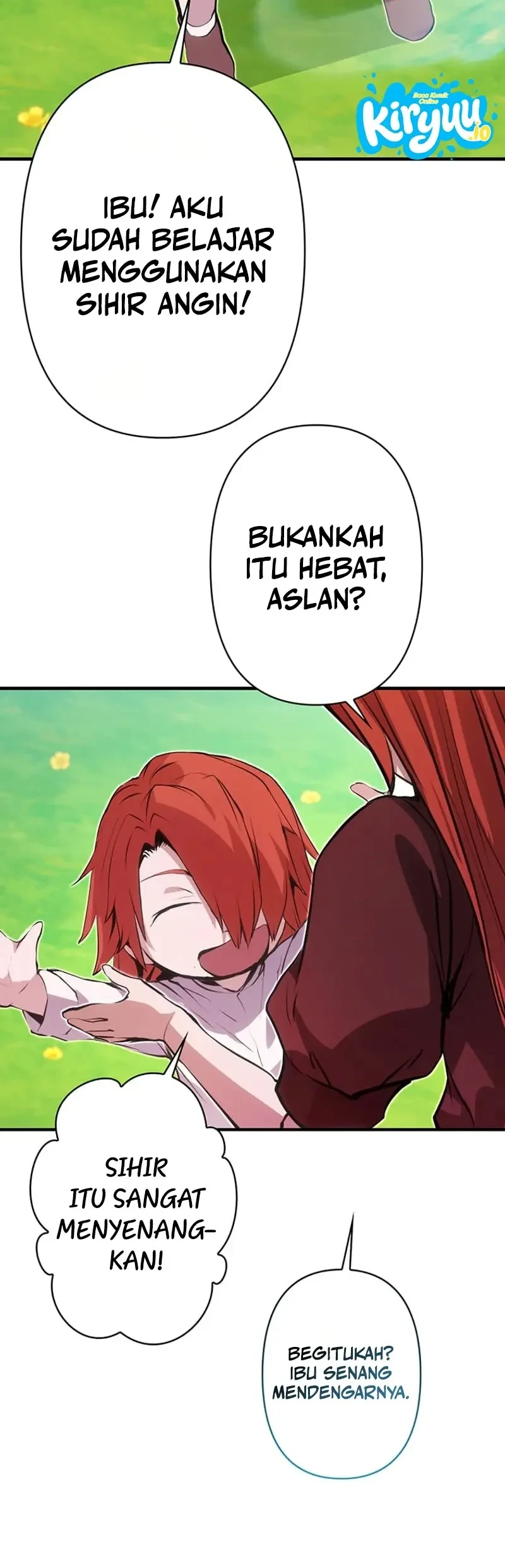 I Became A Munchkin Skill Thief Chapter 33 Halaman 20