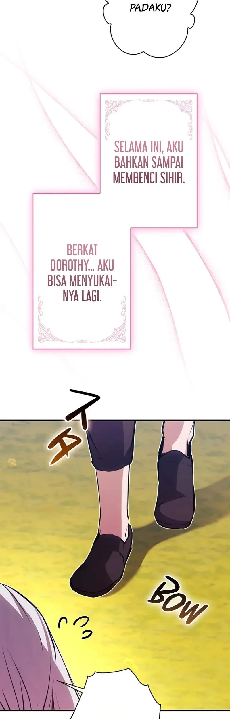 I Became A Munchkin Skill Thief Chapter 33 Halaman 23
