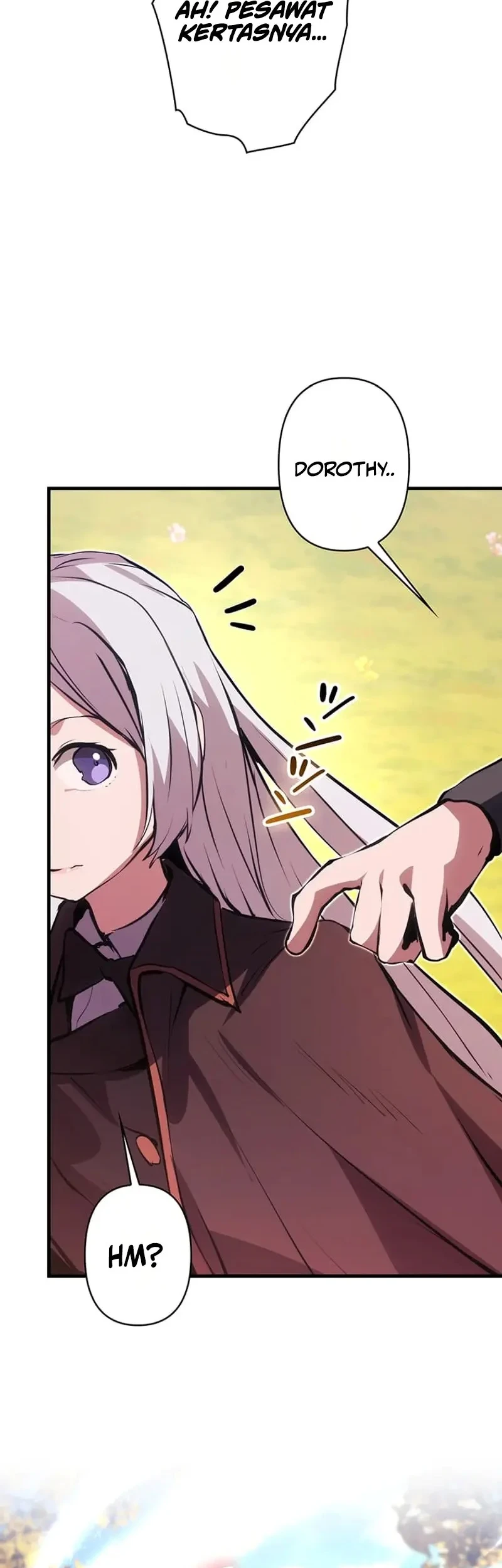 I Became A Munchkin Skill Thief Chapter 33 Halaman 24