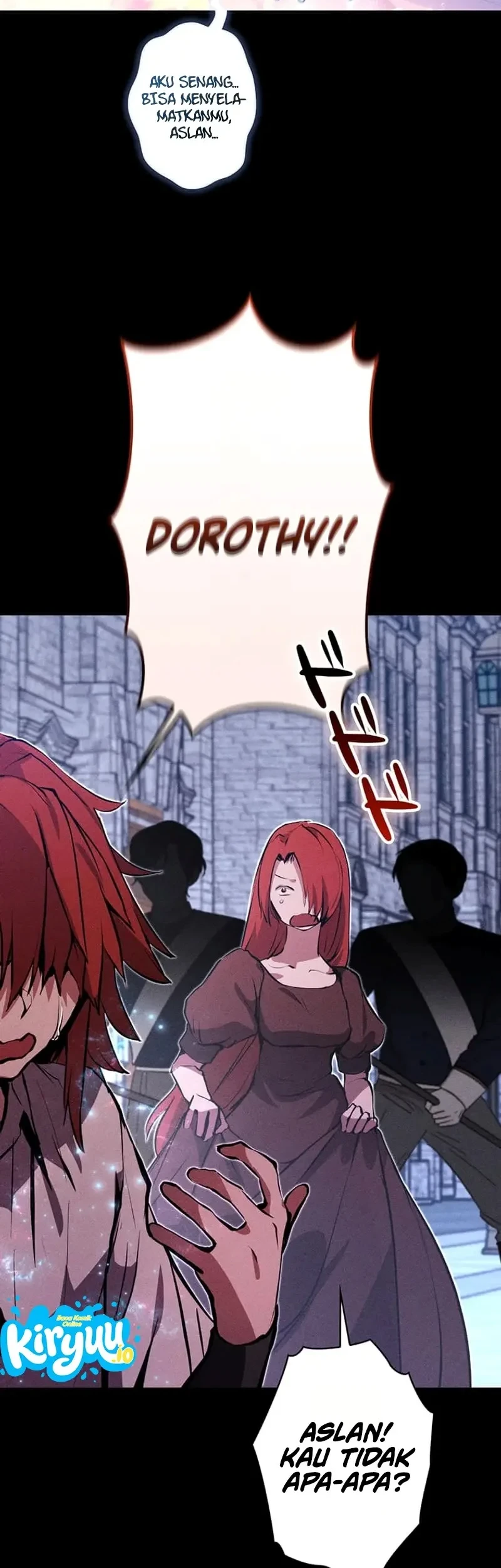 I Became A Munchkin Skill Thief Chapter 33 Halaman 30