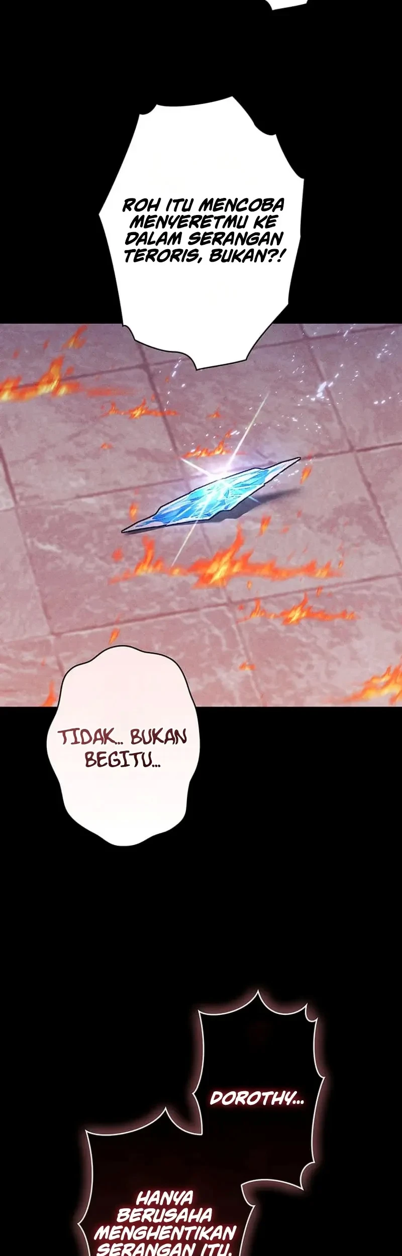 I Became A Munchkin Skill Thief Chapter 33 Halaman 31