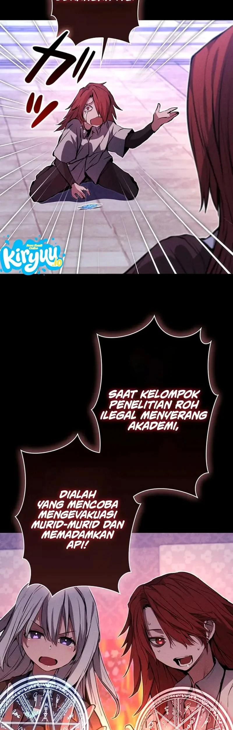 I Became A Munchkin Skill Thief Chapter 33 Halaman 32