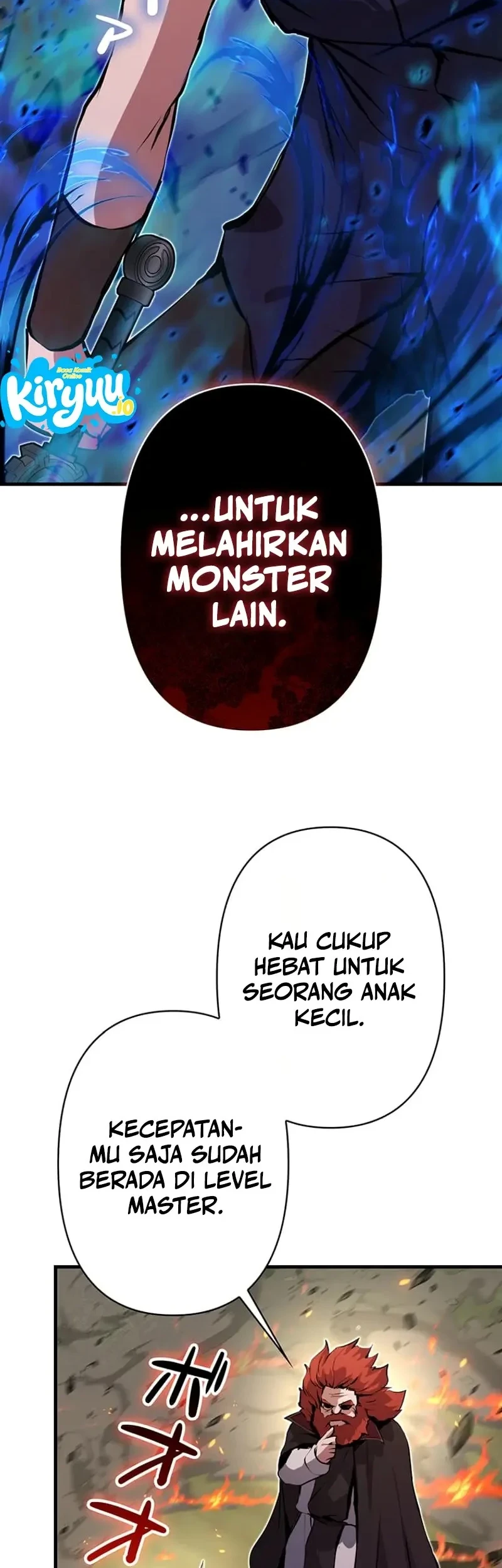 I Became A Munchkin Skill Thief Chapter 33 Halaman 39