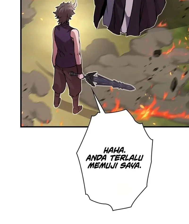 I Became A Munchkin Skill Thief Chapter 33 Halaman 40