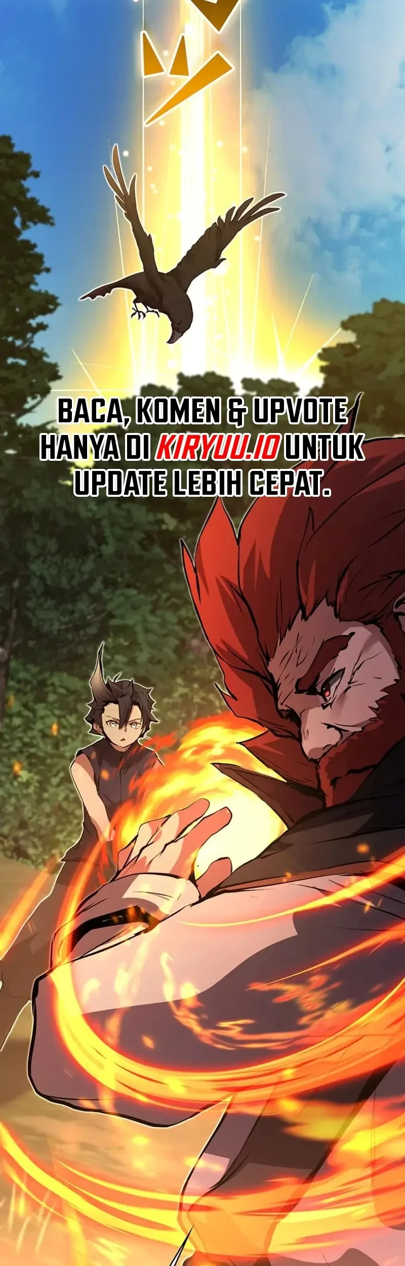 I Became A Munchkin Skill Thief Chapter 33 Halaman 42