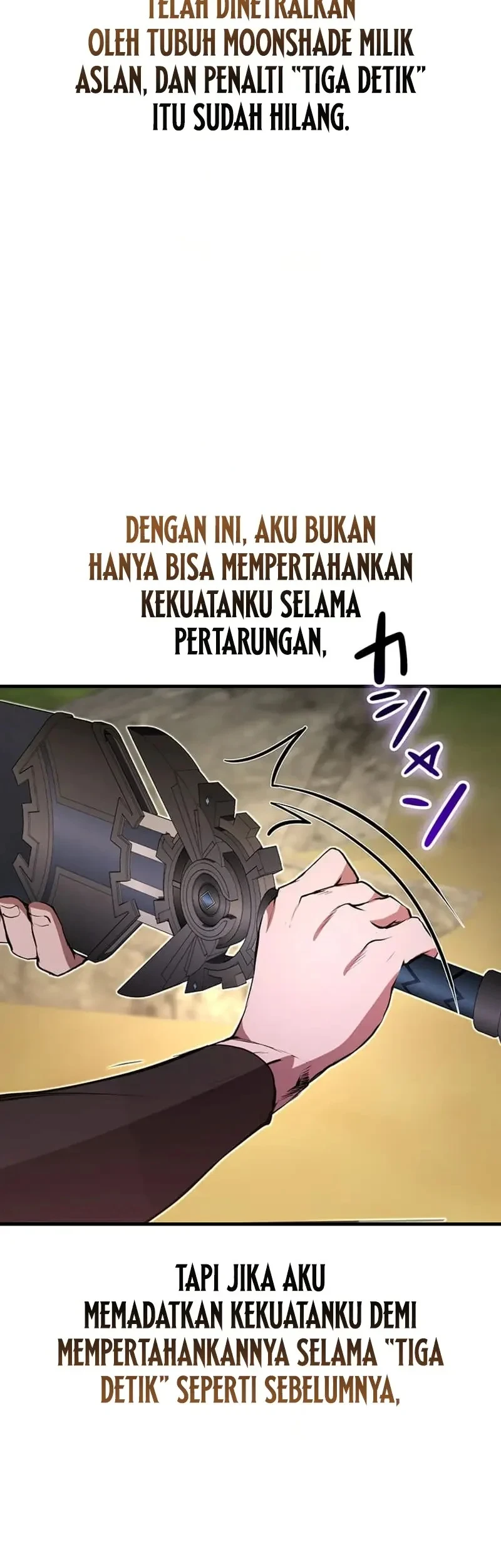 I Became A Munchkin Skill Thief Chapter 33 Halaman 45