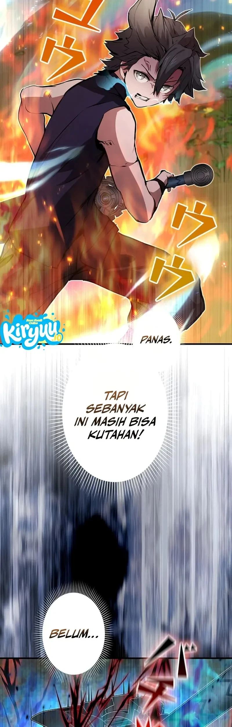 I Became A Munchkin Skill Thief Chapter 33 Halaman 47