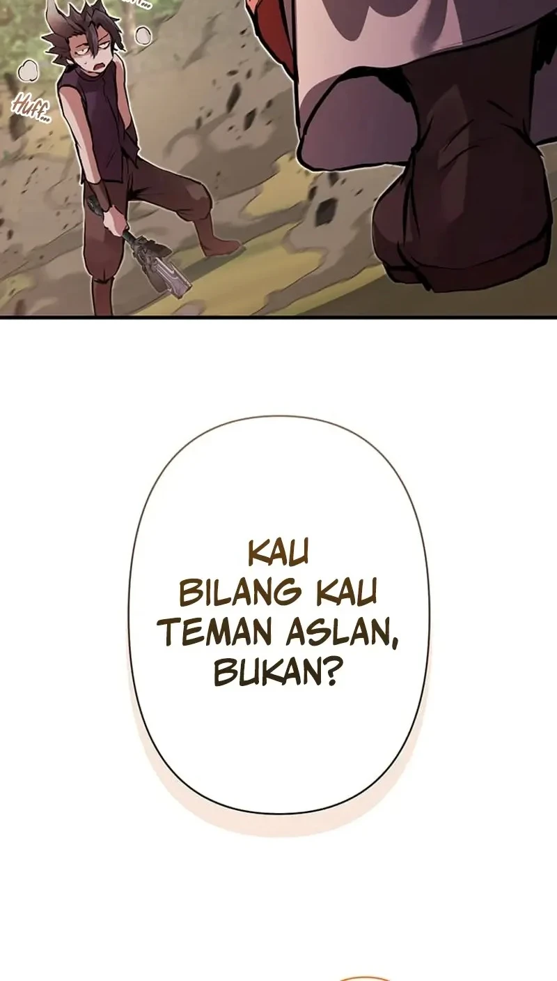 I Became A Munchkin Skill Thief Chapter 33 Halaman 58