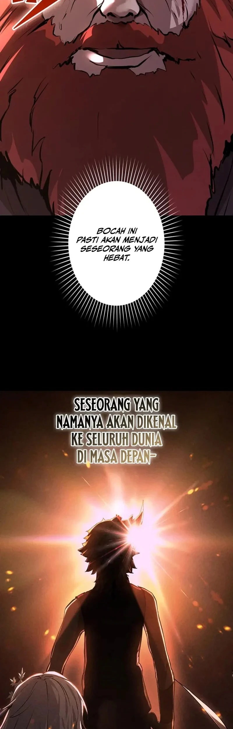 I Became A Munchkin Skill Thief Chapter 33 Halaman 60