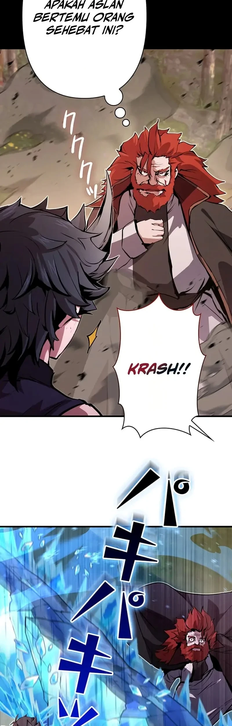 I Became A Munchkin Skill Thief Chapter 33 Halaman 62
