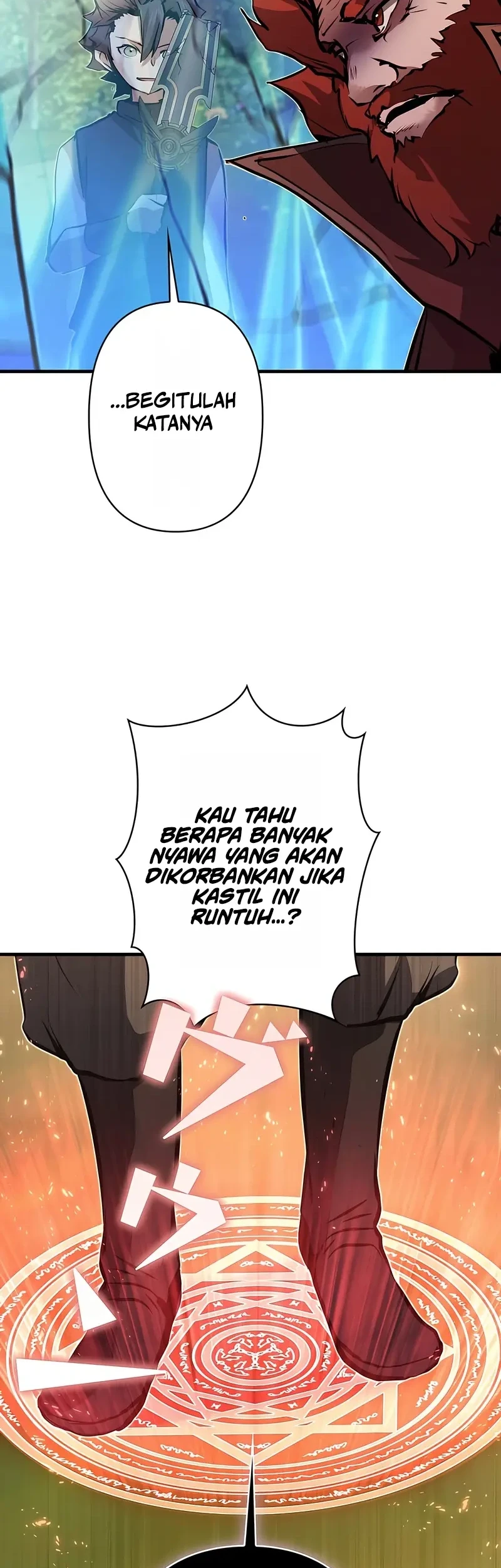I Became A Munchkin Skill Thief Chapter 34 Halaman 2