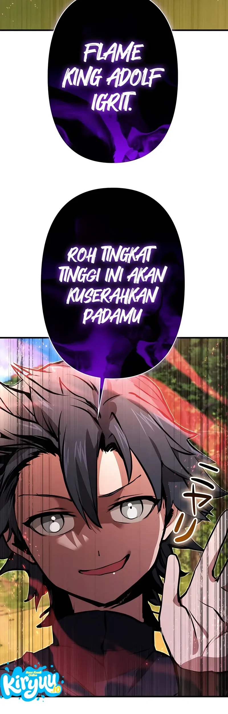 I Became A Munchkin Skill Thief Chapter 34 Halaman 3