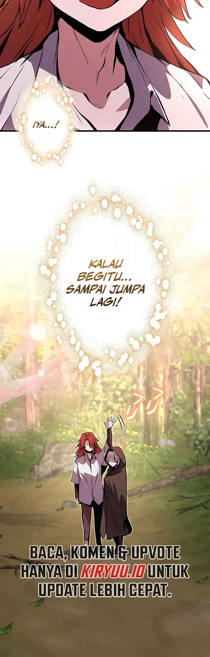 I Became A Munchkin Skill Thief Chapter 34 Halaman 15