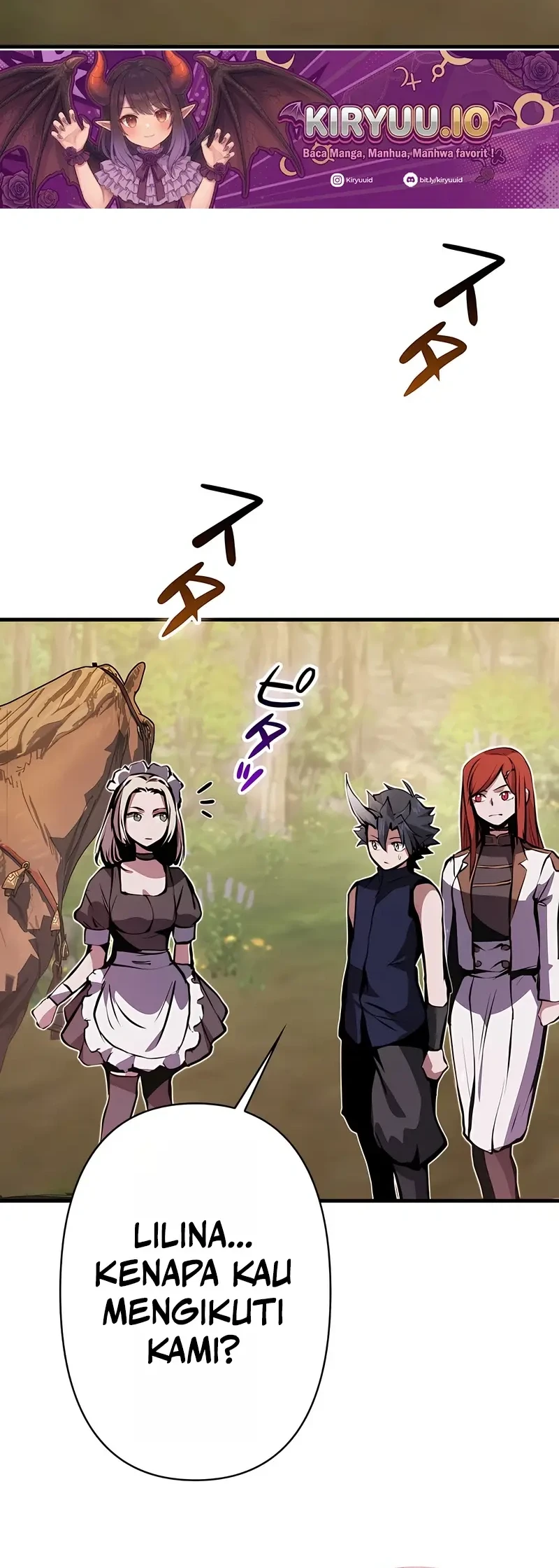 I Became A Munchkin Skill Thief Chapter 34 Halaman 16
