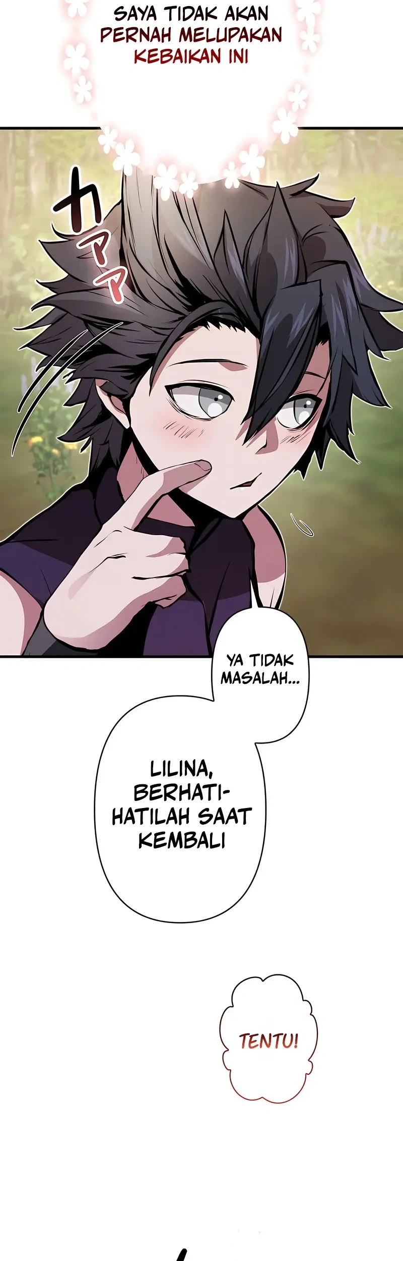 I Became A Munchkin Skill Thief Chapter 34 Halaman 19