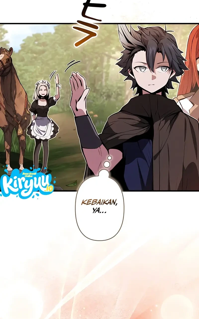 I Became A Munchkin Skill Thief Chapter 34 Halaman 20