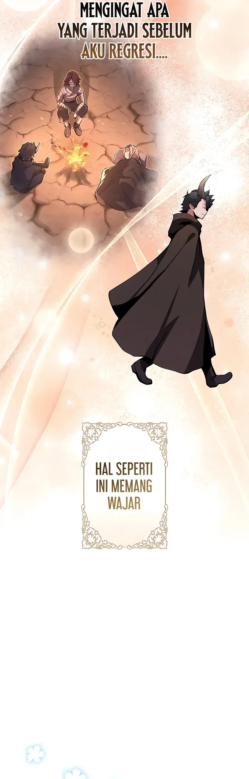 I Became A Munchkin Skill Thief Chapter 34 Halaman 21