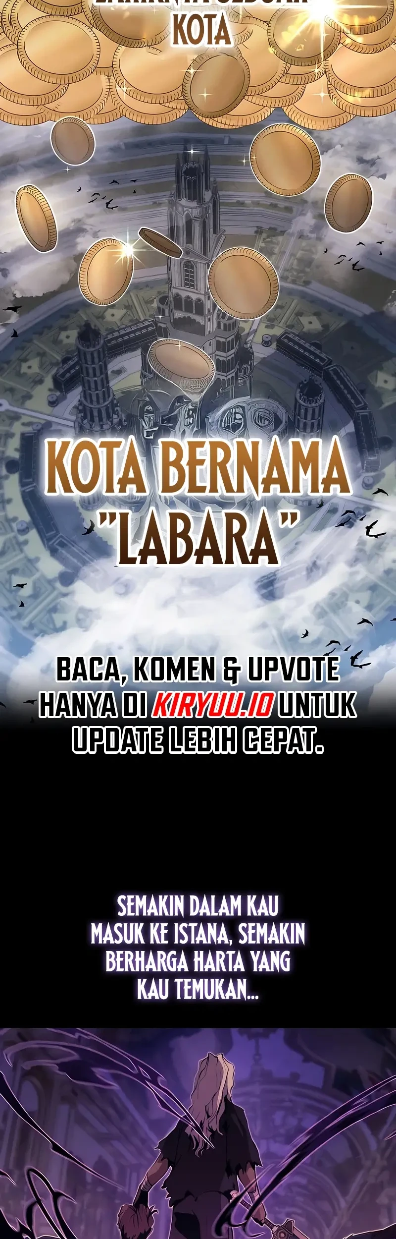 I Became A Munchkin Skill Thief Chapter 34 Halaman 29