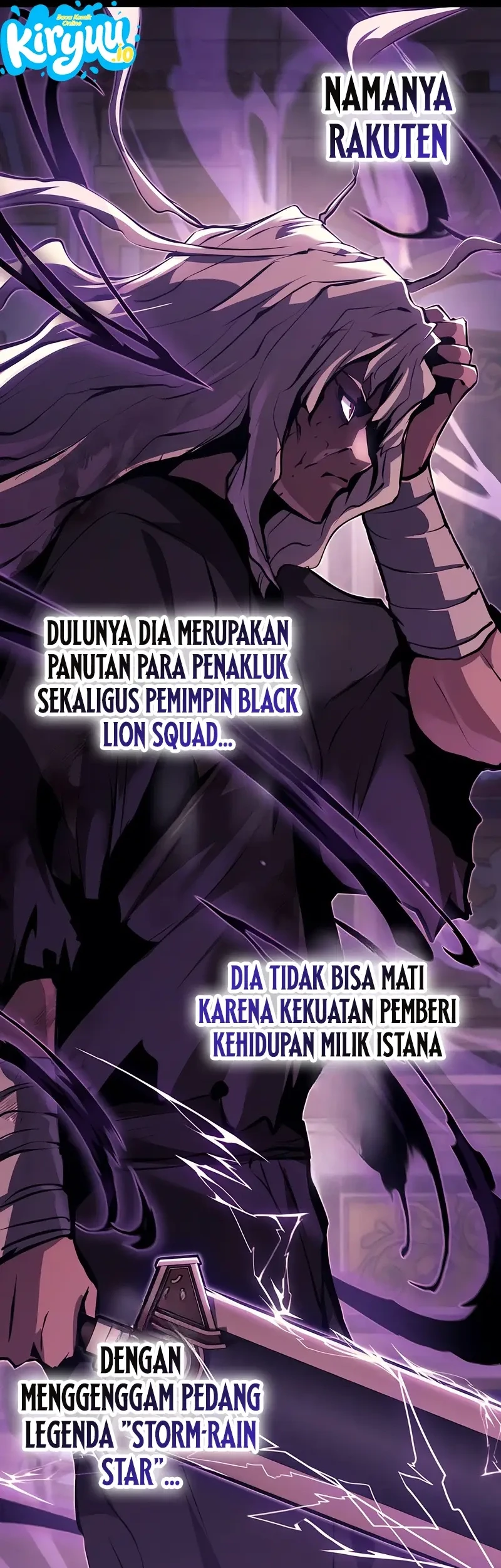I Became A Munchkin Skill Thief Chapter 34 Halaman 32