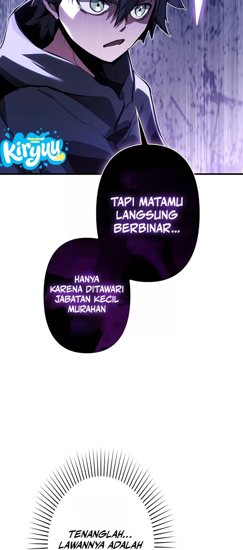 I Became A Munchkin Skill Thief Chapter 34 Halaman 55