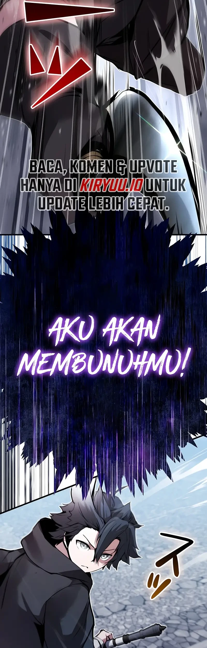 I Became A Munchkin Skill Thief Chapter 34 Halaman 61