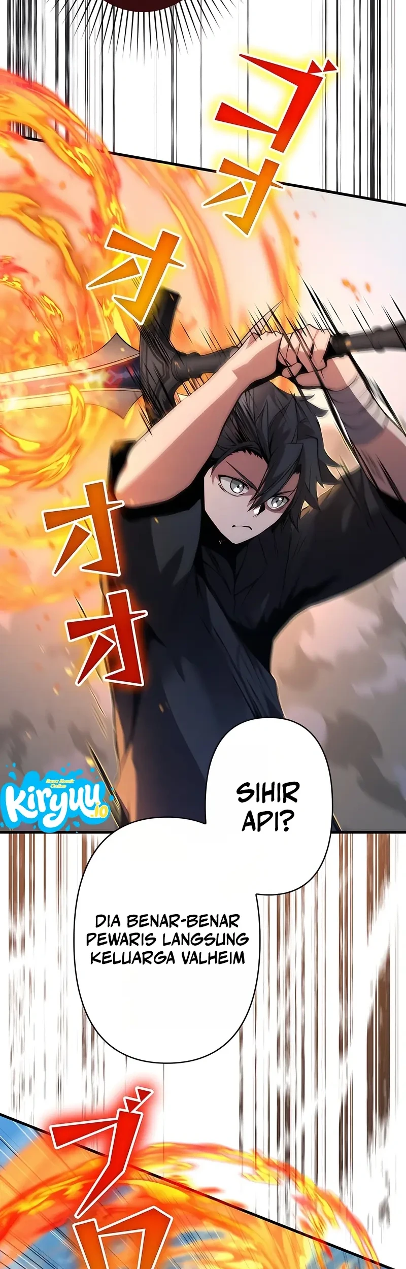 I Became A Munchkin Skill Thief Chapter 34 Halaman 67