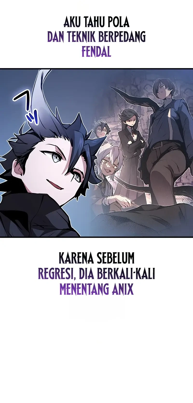 I Became A Munchkin Skill Thief Chapter 34 Halaman 74