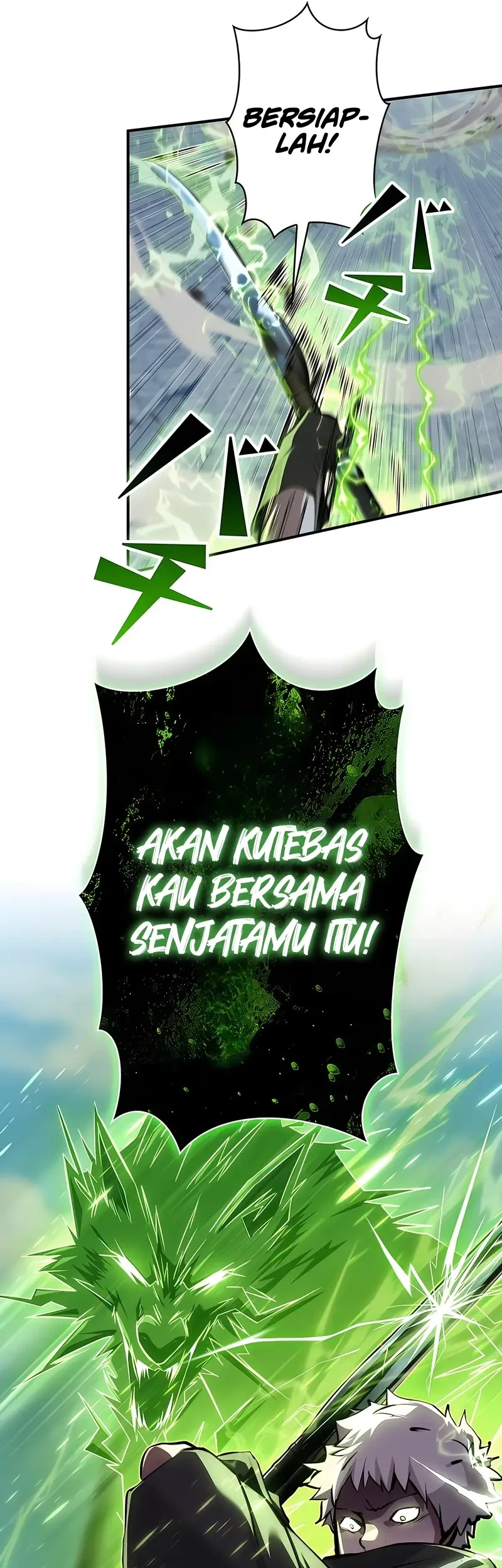 I Became A Munchkin Skill Thief Chapter 34 Halaman 75