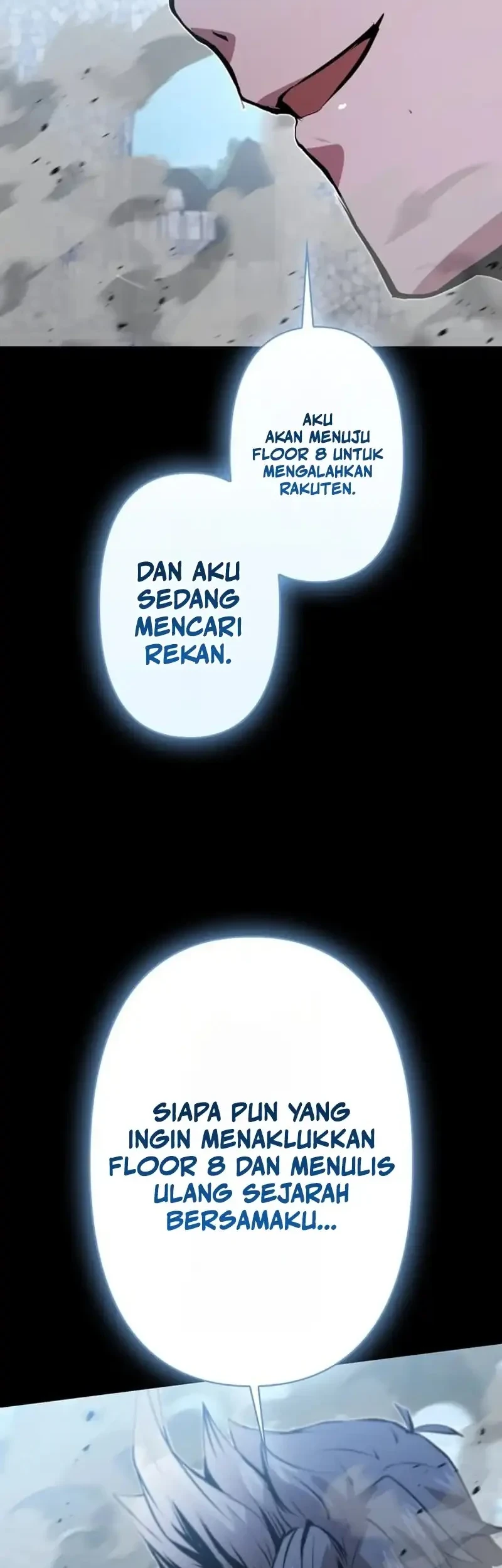 I Became A Munchkin Skill Thief Chapter 35 Halaman 2