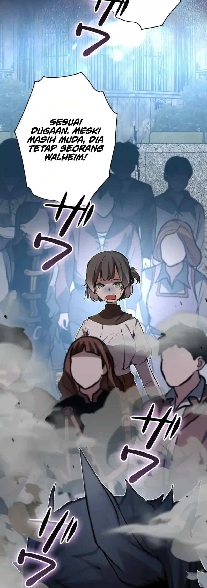 I Became A Munchkin Skill Thief Chapter 35 Halaman 4