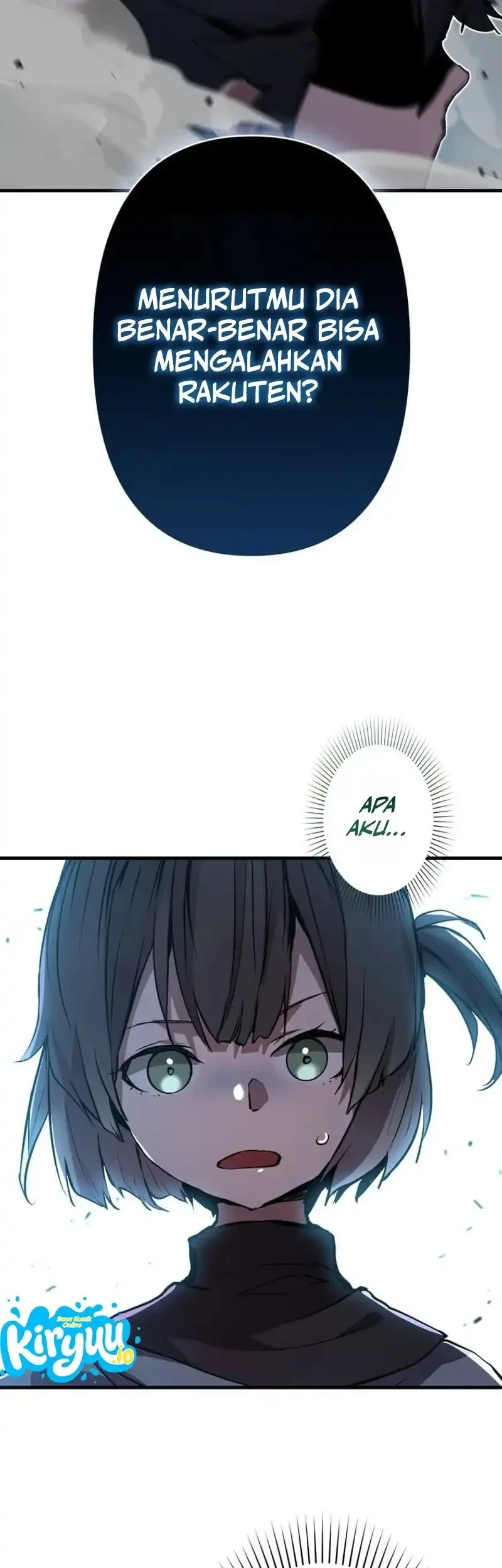 I Became A Munchkin Skill Thief Chapter 35 Halaman 5