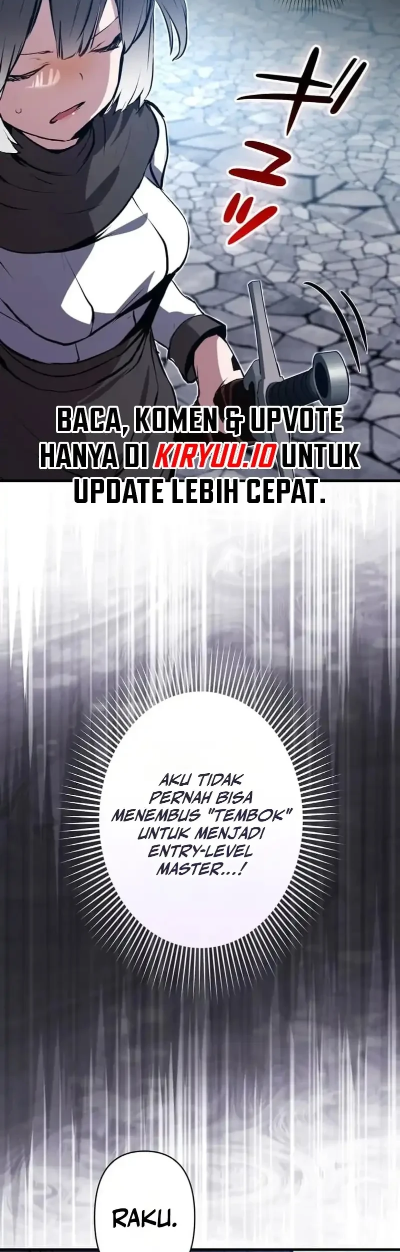 I Became A Munchkin Skill Thief Chapter 35 Halaman 7