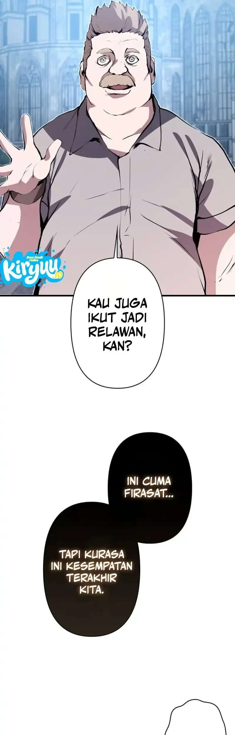 I Became A Munchkin Skill Thief Chapter 35 Halaman 9