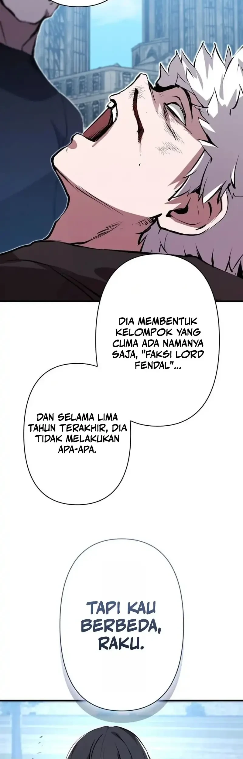 I Became A Munchkin Skill Thief Chapter 35 Halaman 11